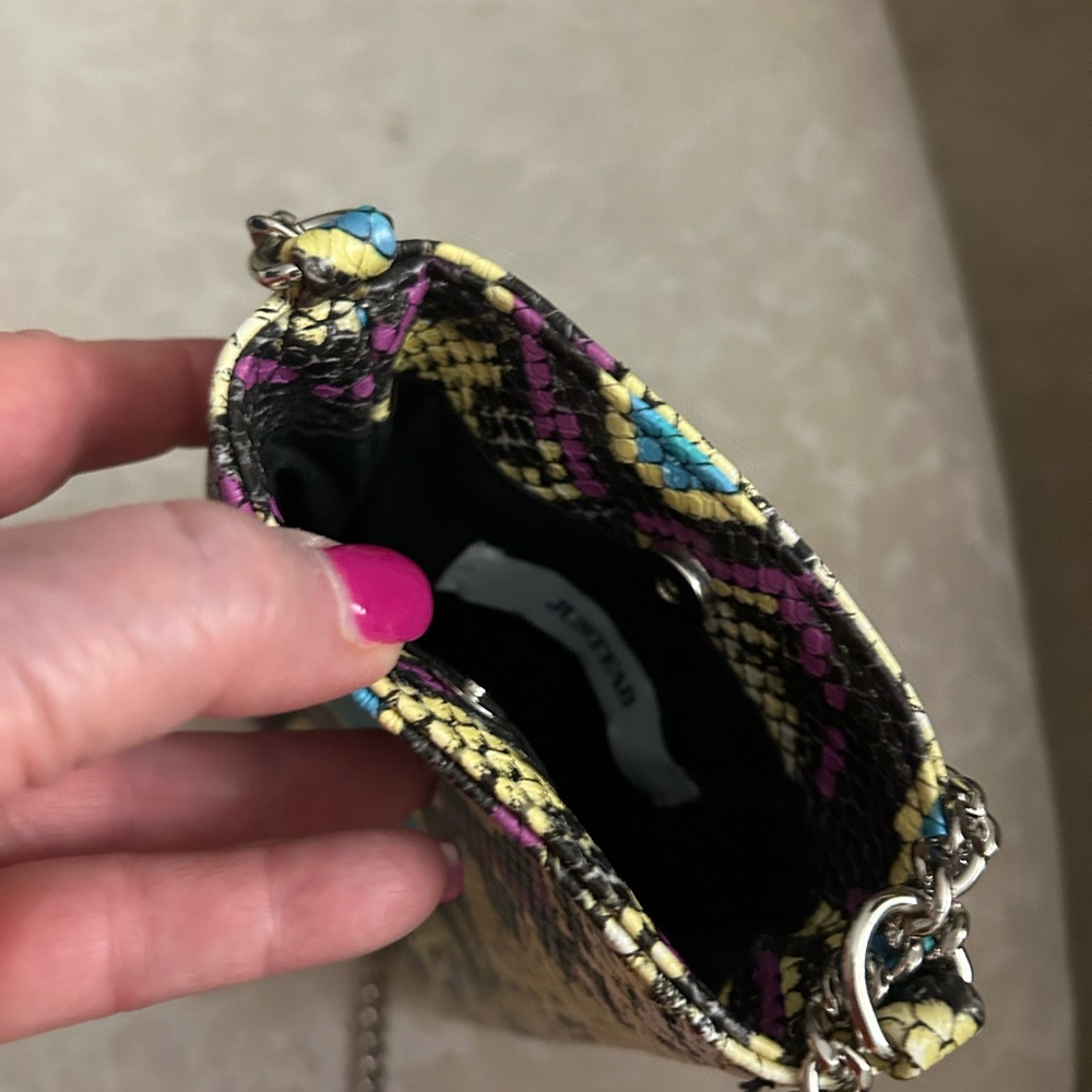 Bag, Multicolored - Picture 4 of 5